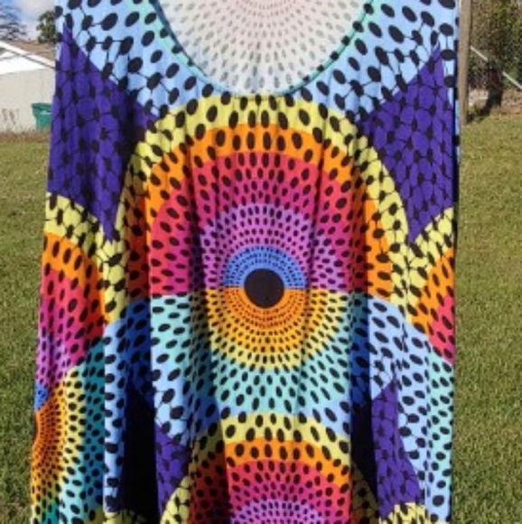 Mara Hoffman Dress - Picture 3 of 4